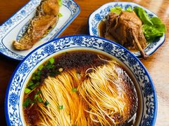 -孙盛兴奥灶面馆·蟹黄面·三虾面(山塘街总店)