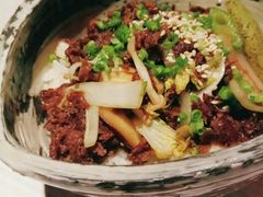 -滩万日本料理Nadaman(国贸大酒店)