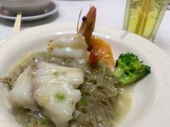-和平馆·地道港澳茶餐厅(西门口店)