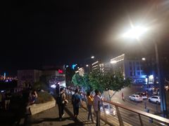 -武昌中华路码头(轮渡站)