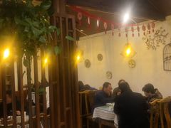 大堂-小厨子私房菜·云南美食店