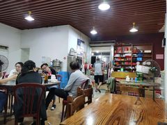 大堂-如我美食(达道社区店)