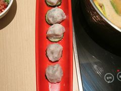 -新大新豆米火锅1993(万象汇店)
