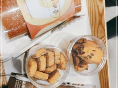 -西村叔叔的店·面包·甜品·蛋糕(清河万象汇店)