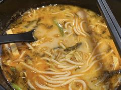 -大鼓米线(浦东长泰店)