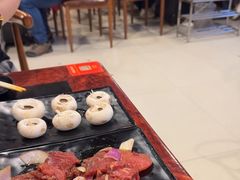 -奥西拉烤肉,盒饭,冷面(青岩刘店)