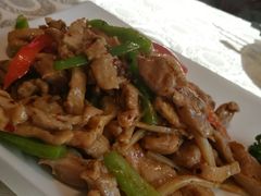 -马凯餐厅(长椿街店)