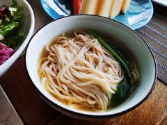 -望京楼flavor餐厅(古北水镇景区店)