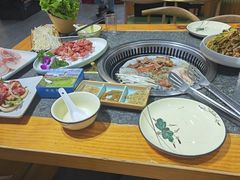 -鹤之乡·齐齐哈尔烤肉·非遗(秋涛路店)