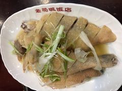 -禄源公·老莞诚饭店