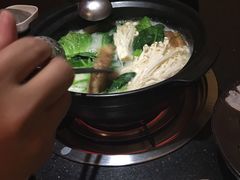 -捞王猪肚鸡火锅(昆山店)