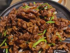 -青年公社烤鸭(青年路店)