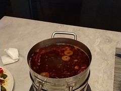-盐城万豪酒店-盐城厨房西餐厅