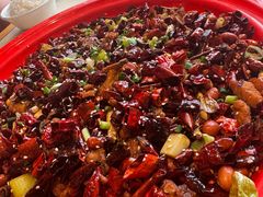 -常和州·夜宵大排档(常州单店)