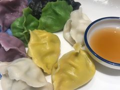 -东莱馋房(陆家嘴店)