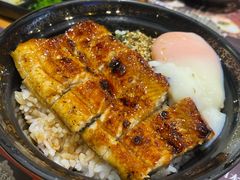 -鳗事鱼意·活鳗現烤专门店(富力海珠城店)