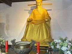 -包公祠