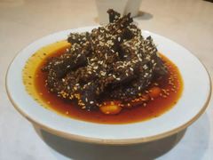 -院8里·少城记忆老川菜(宽窄巷子店)