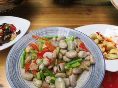 -巴人堂(女儿城店)