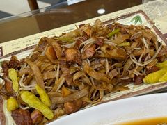 -葛记焖饼(伏牛路店)