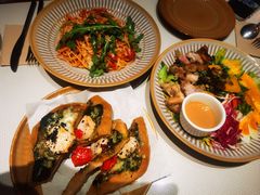 -BAKER&SPICE(安福路店)