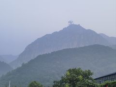 -京东石林峡风景区