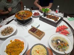 -福厨餐厅·宜昌地标美食(水悦城店)