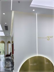 -JUNO hair salon