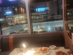 -比格比萨自助(宝山日月光店)