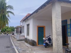 -三亚西岛海洋文化旅游区