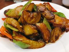 -李老哈·东北菜(宋园路店)