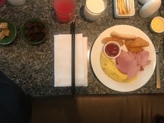 -杭州君悦酒店