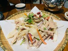 -猪腰一家·地道佛山菜(里水店)