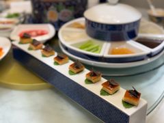 -羲和雅苑•北京烤鸭(国贸商城店)
