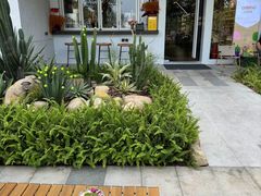-ommo cafe(半岛城邦店)