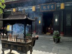 -湘子庙