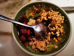 红糖冰粉-新发现(苏州中心商场店)