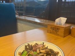 -妈妈的味道(和顺古镇店)