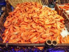 -芭菲盛宴·环球美食(锦城万达广场店)