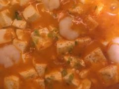 -小厨娘淮扬菜(六合欢乐港店)