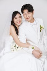 -索菲亚婚纱摄影