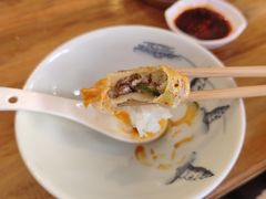 -豆相识•九九豆腐脑(牛咡桥店)