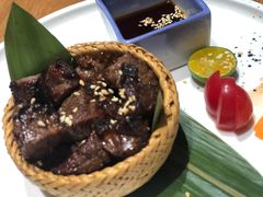 炭烧牛肋条-赤稻·日式料理(禅城店)