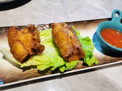 -雷泰泰台式胡椒虾(滨江金铂湾店)