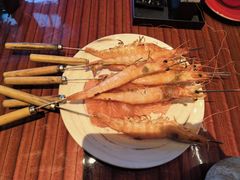 -西安W酒店·WEI全味西餐厅