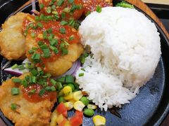 -乡村基(双元大道店)