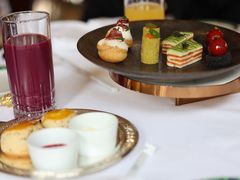 -上海和平饭店华懋阁 Cathay Room