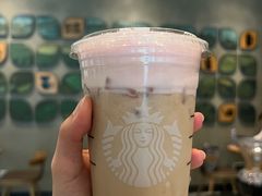 -星巴克臻选(湖滨道店)