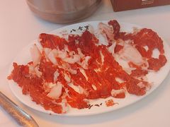 -八合里潮汕鲜牛肉火锅(吉大店)