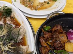 -肥姐美食(同福中路店)